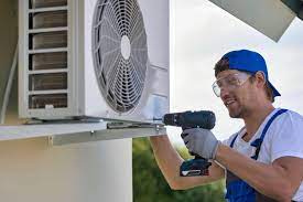 NADCA certified technician with professional equipment