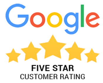 5 Star Reviews